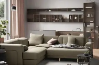 Multifunktionale Möbel: Raum sparen und stilvoll einrichten