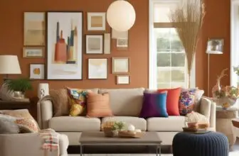 Gemütlichkeit im Wohnzimmer: Die besten Einrichtungstipps