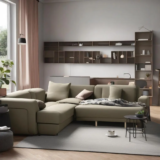 Multifunktionale Möbel: Raum sparen und stilvoll einrichten