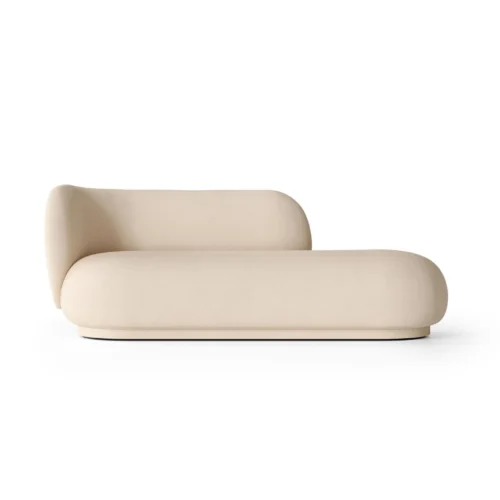 Ferm Living Rico Divan Brushed L